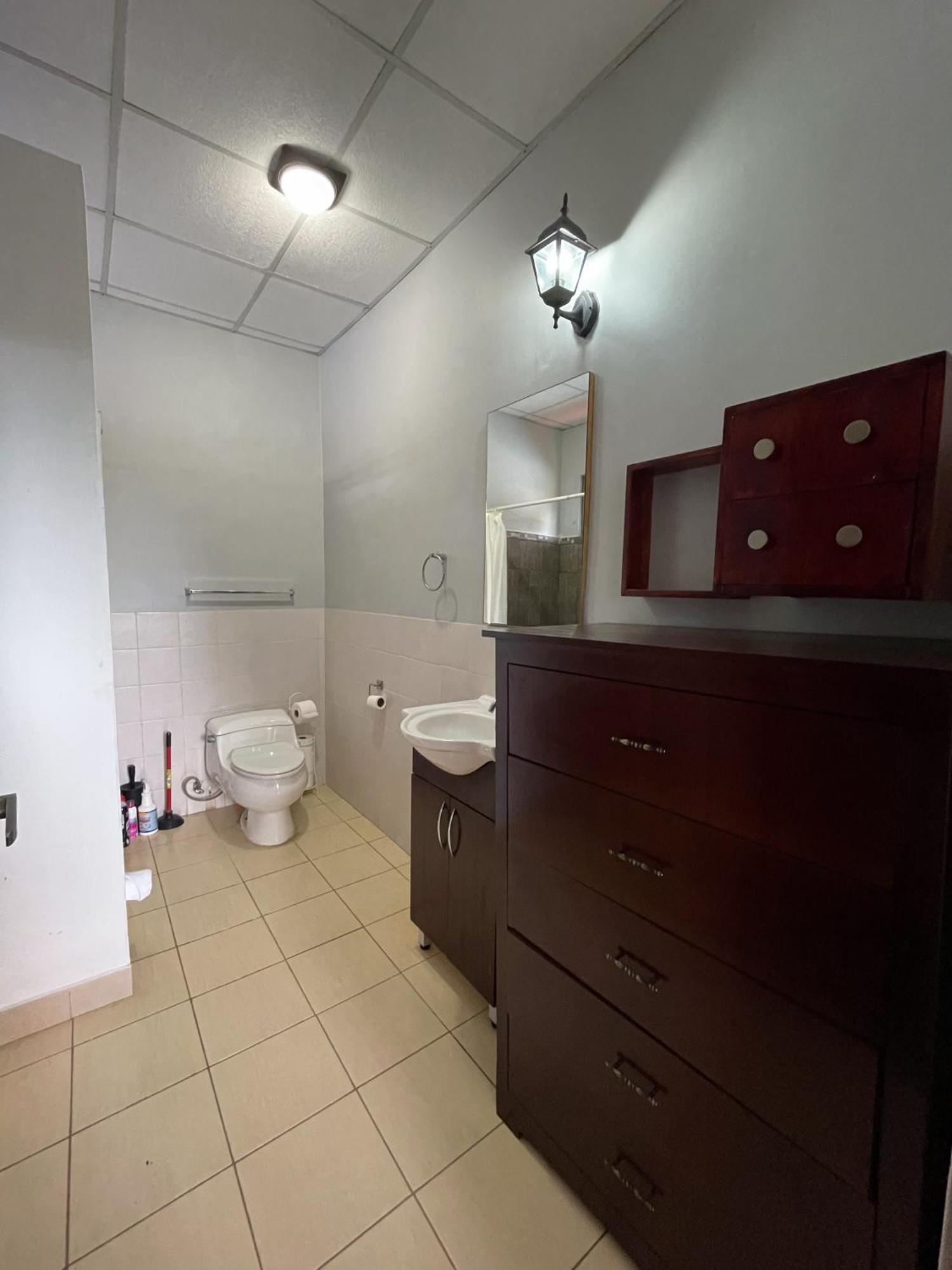 Hostel Kimmell / Hostal Familiar La Casita De Los Kimmell ลาส ทาบลาส ห้อง รูปภาพ