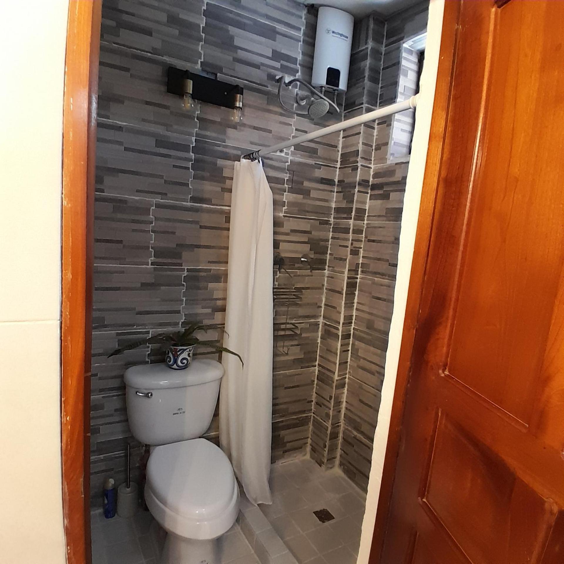 Hostel Kimmell / Hostal Familiar La Casita De Los Kimmell ลาส ทาบลาส ห้อง รูปภาพ