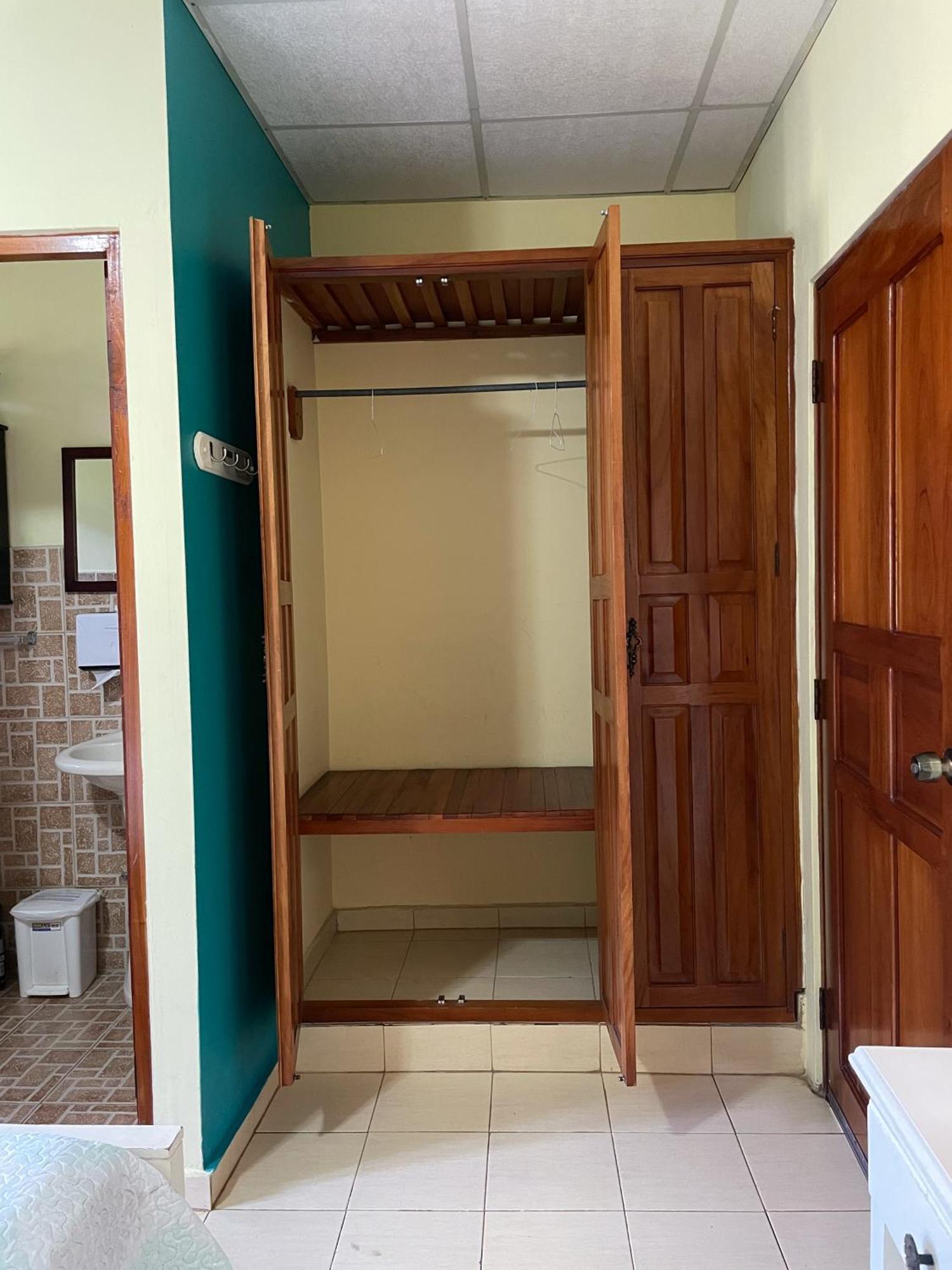 Hostel Kimmell / Hostal Familiar La Casita De Los Kimmell ลาส ทาบลาส ห้อง รูปภาพ
